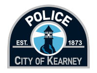 Kearney Police Department